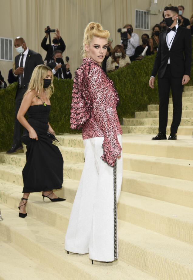 Kristen Stewart. Kristen Stewart.