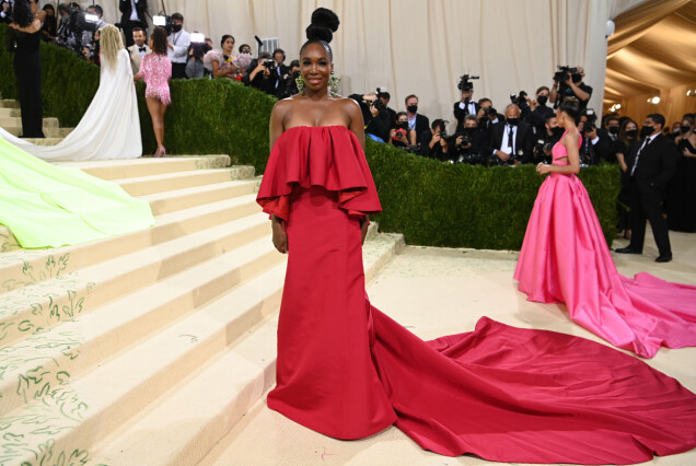 Venus Williams. Venus Williams.