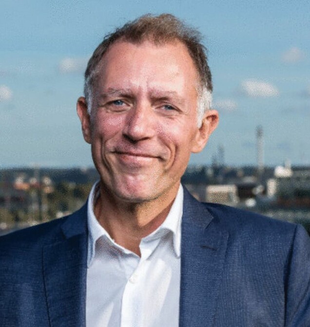 Fredrik Malmsten är psykolog och arbetar som ledarskapscoach på Sandahls. Foto: Privat. Fredrik Malmsten är psykolog och arbetar som ledarskapscoach på Sandahls. Foto: Privat.