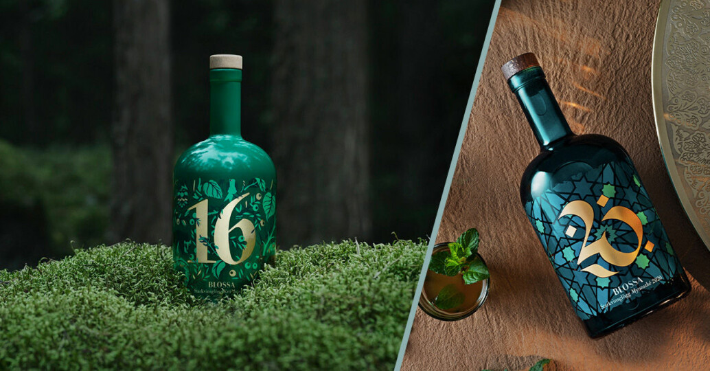 Quiz: Har du koll på Blossas glögg? Para ihop rätt smak med rätt år!