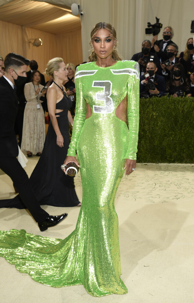 Ciara. Ciara.