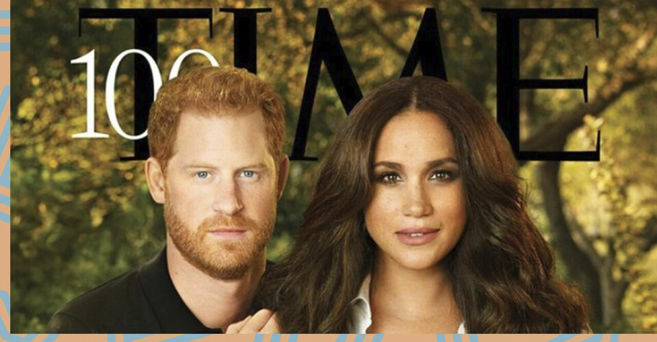 Meghan och Harrys revansch efter utträdet ur kungahuset – mäktigast i världen