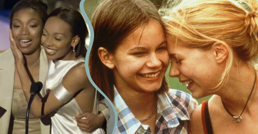 17 bilder som visar hur genialt (och galet) livet var 1999