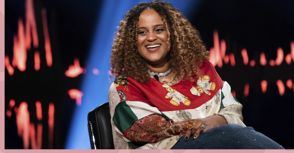 Seinabo Sey om nya kärleken: ”Det är ett mirakel”