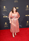 Beanie Feldstein.