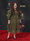 Aidy Bryant.