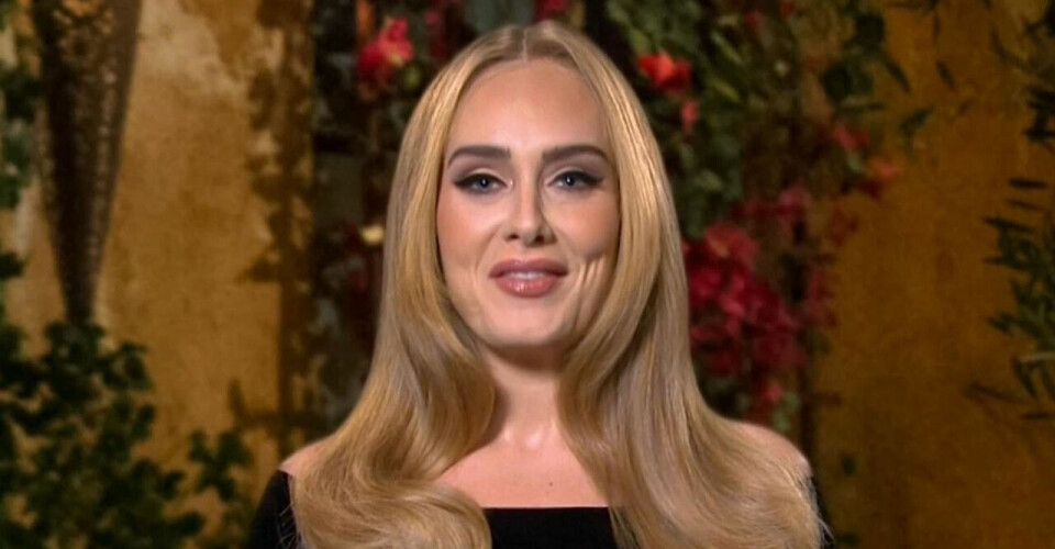 Adele träffar nu sportagenten Rich Paul. Adele träffar nu sportagenten Rich Paul.
