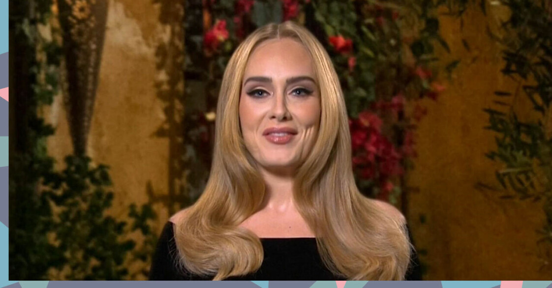 Adele visar nya pojkvännen Rich Paul för första gången
