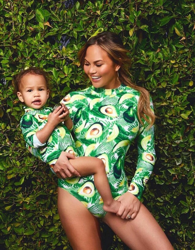 Instagram Chrissy Teigen Instagram Chrissy Teigen