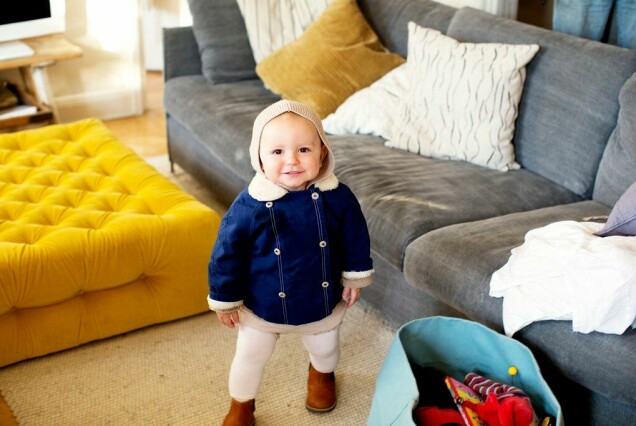 Elsas son Lynn. Pappa heter Pontus de Wolfe. Elsas son Lynn. Pappa heter Pontus de Wolfe.