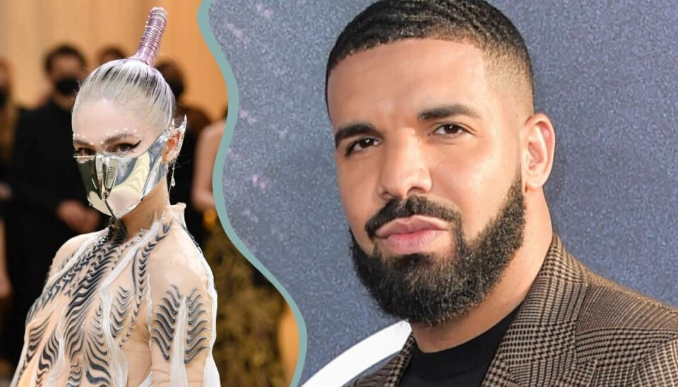 Baaam recap: Drake vs Kanye – och 6 andra märkliga kändiskonflikter