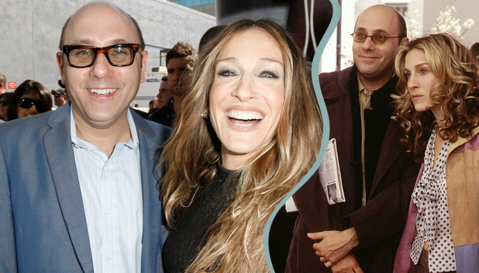 Sex and the City-skådisen Willie Garson död efter en tids sjukdom