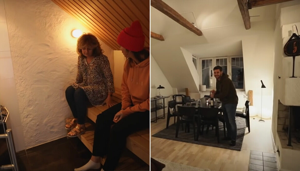 Kändisar som har flyttat i år – spana in deras nya fantastiska hem