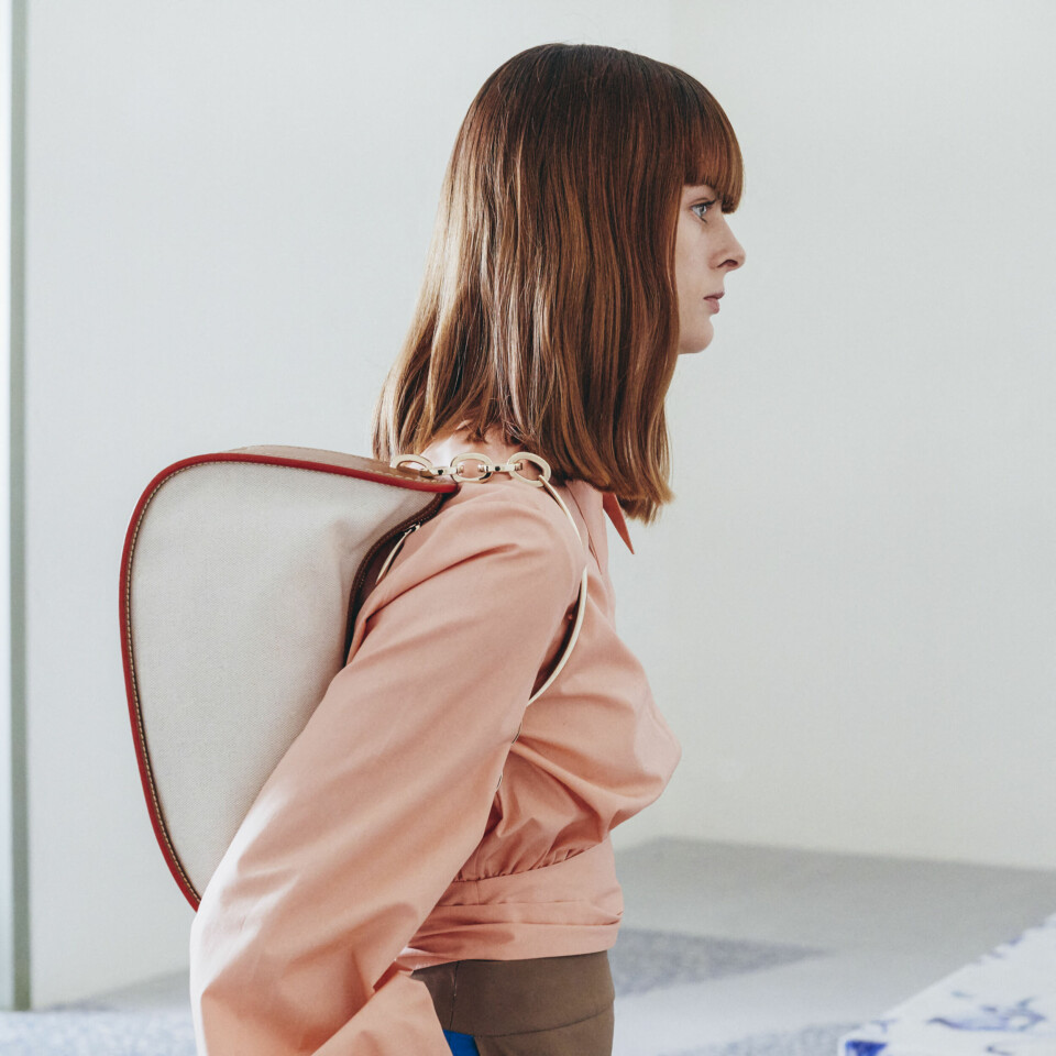 Tods AW21. Tods AW21.