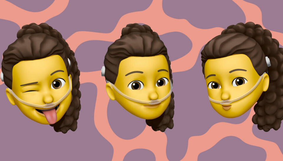 Här är Apples nya inkluderande emojis och memojis – så får du tillgång till dem