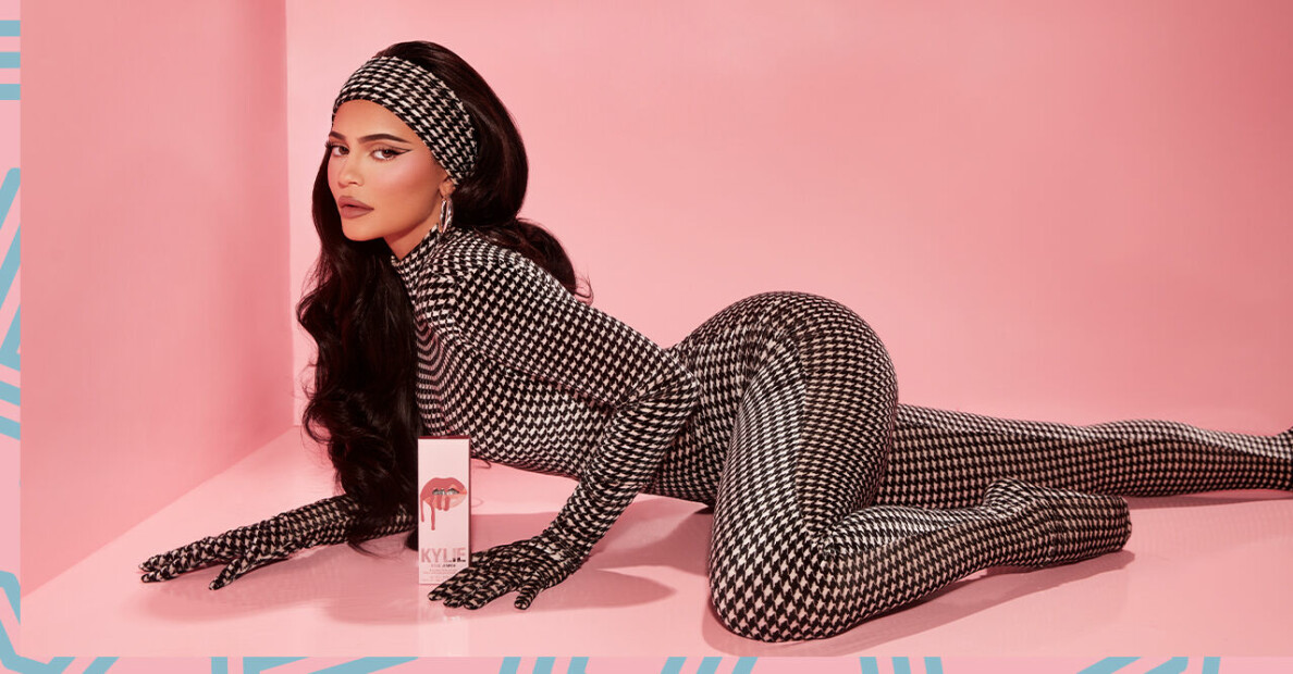 Kylie Cosmetics kommer äntligen till Sverige