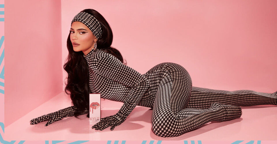 Kylie Cosmetics kommer äntligen till Sverige