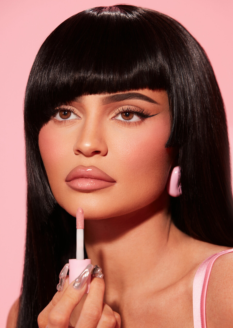 Kylie Cosmetics kommer äntligen till Sverige