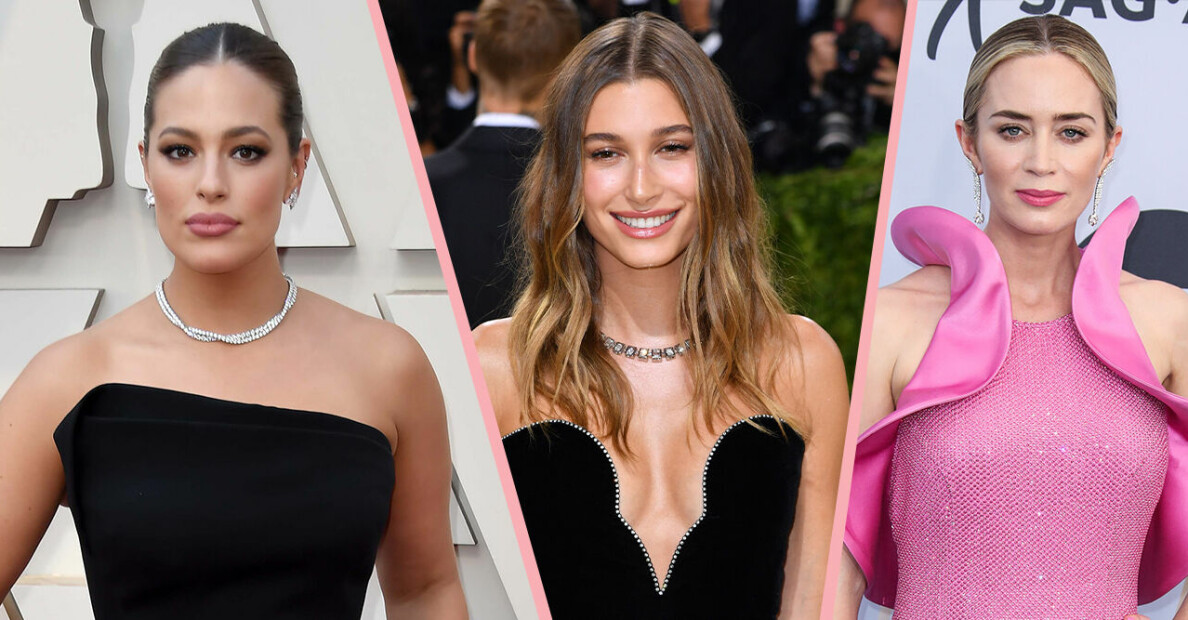 Kändisarnas favoritparfymer – här hittar du dofterna