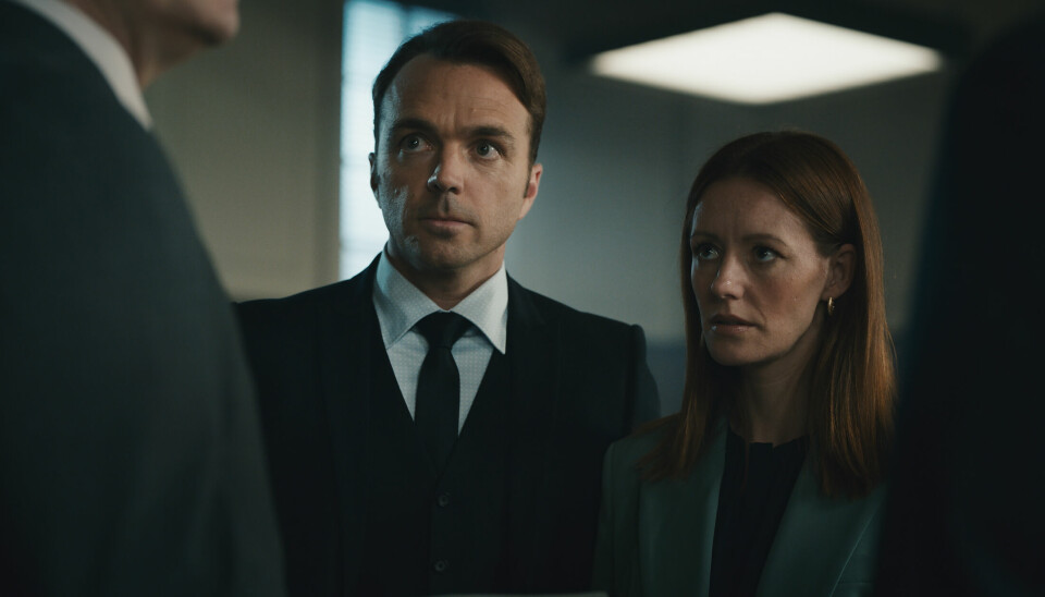 Här är alla nya filmer och serier på Netflix i oktober 2021