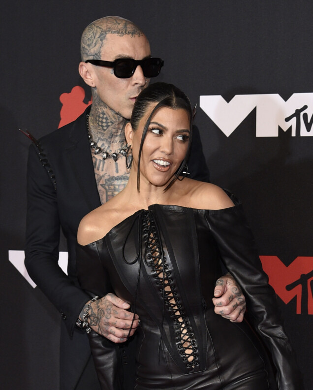 Överraskande kändisromanser från det senaste året