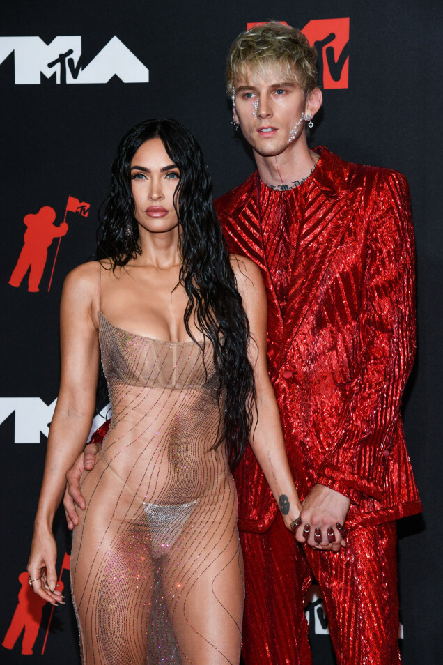 Överraskande kändisromanser från det senaste året