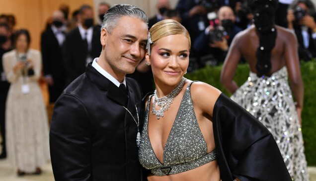 Överraskande kändisromanser från det senaste året