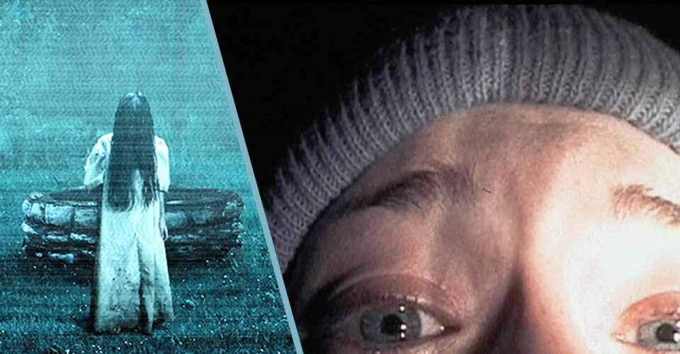 7 filmscener som skrämde skiten ur oss när vi växte upp