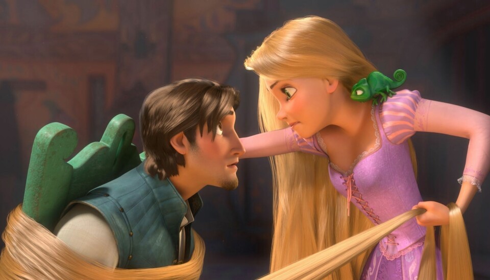 10 gånger Disney hanterat allvarliga ämnen på ett riktigt bra sätt