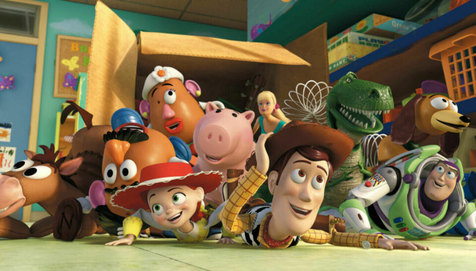 10 gånger Disney hanterat allvarliga ämnen på ett riktigt bra sätt