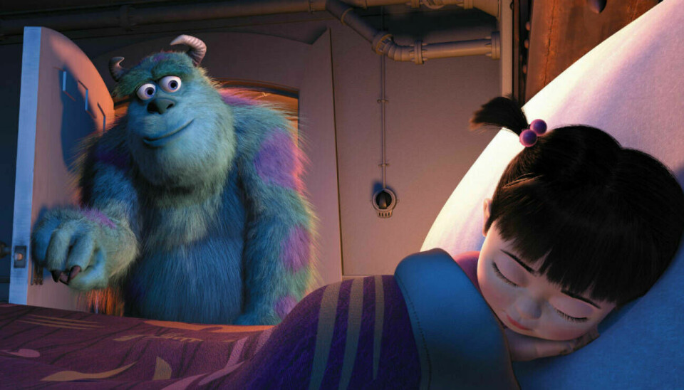 10 gånger Disney hanterat allvarliga ämnen på ett riktigt bra sätt