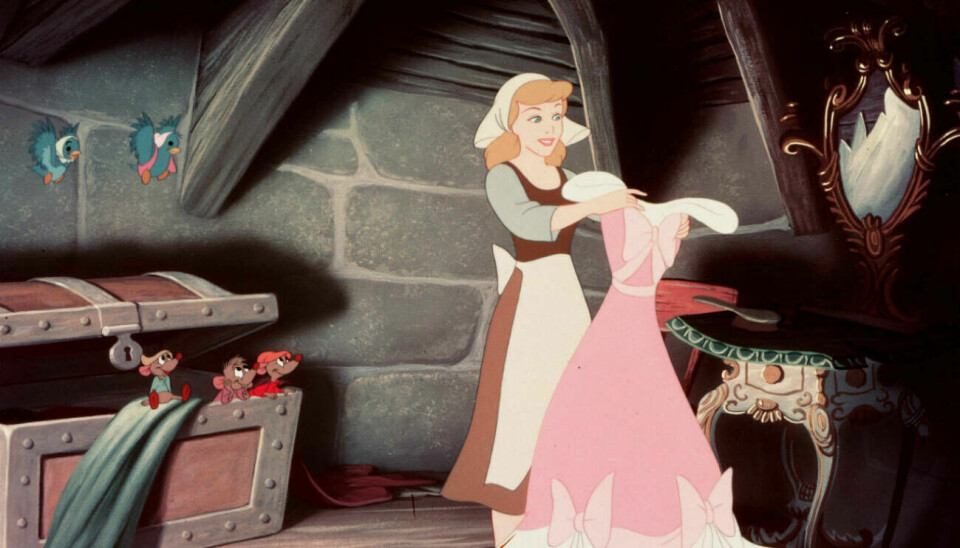 10 gånger Disney hanterat allvarliga ämnen på ett riktigt bra sätt