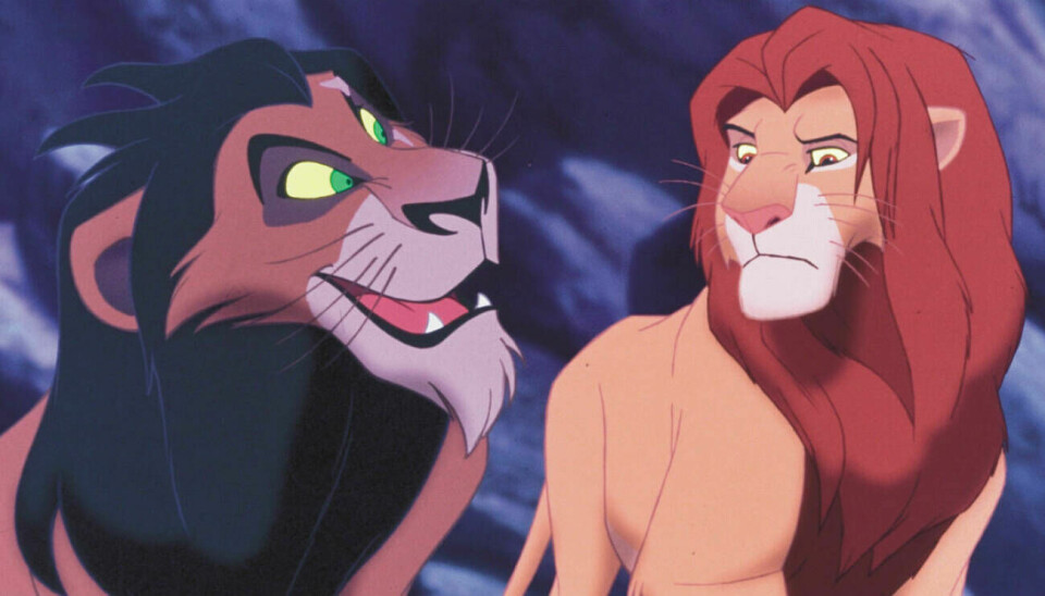 10 gånger Disney hanterat allvarliga ämnen på ett riktigt bra sätt