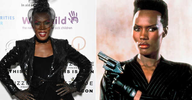 10 ikoniska Bondbrudar – då och nu