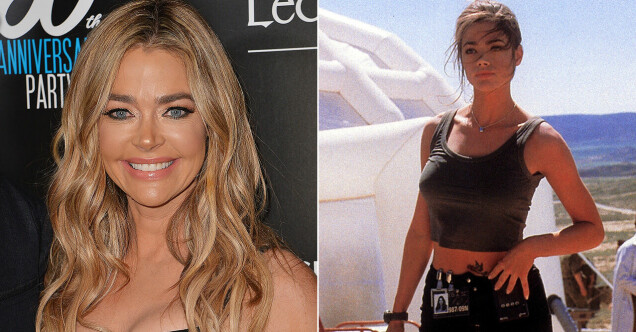 10 ikoniska Bondbrudar – då och nu