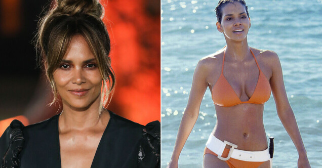 10 ikoniska Bondbrudar – då och nu