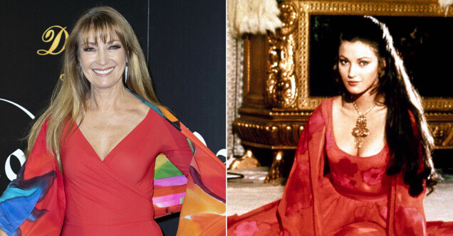 10 ikoniska Bondbrudar – då och nu