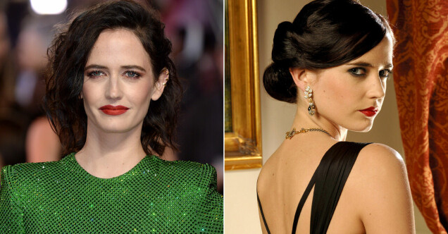 10 ikoniska Bondbrudar – då och nu