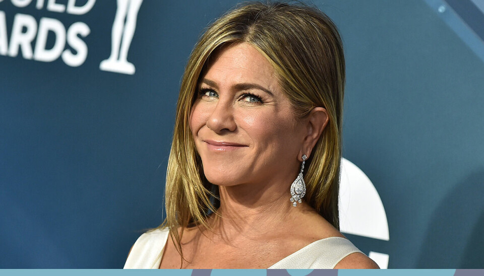 Jennifer Aniston vill hitta kärleken igen: ”Det är dags”