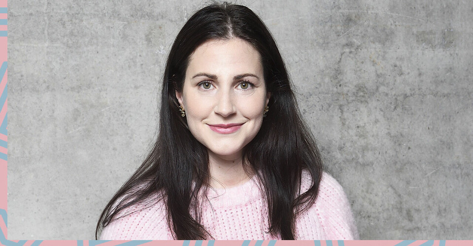 Nour El Refai om mammalivet efter årtionden med kronisk depression