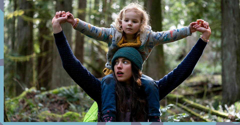 Streamingtips oktober 2021: De enda serierna och filmerna du behöver se