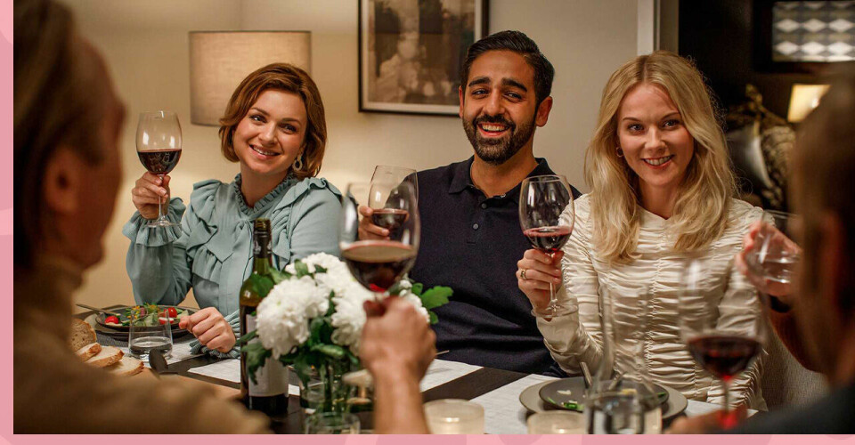 Streamingtips oktober 2021: De enda serierna och filmerna du behöver se