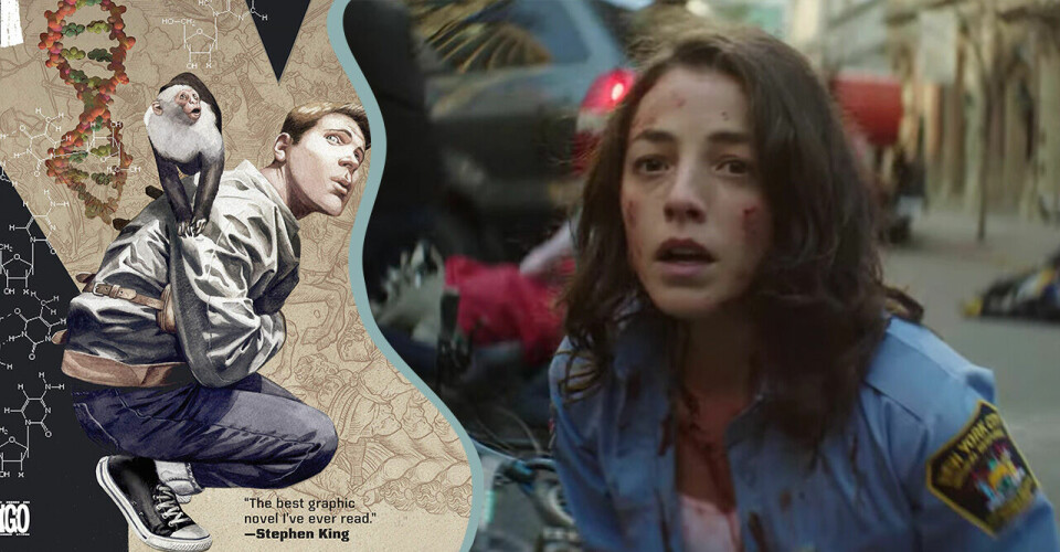 Streamingtips oktober 2021: De enda serierna och filmerna du behöver se