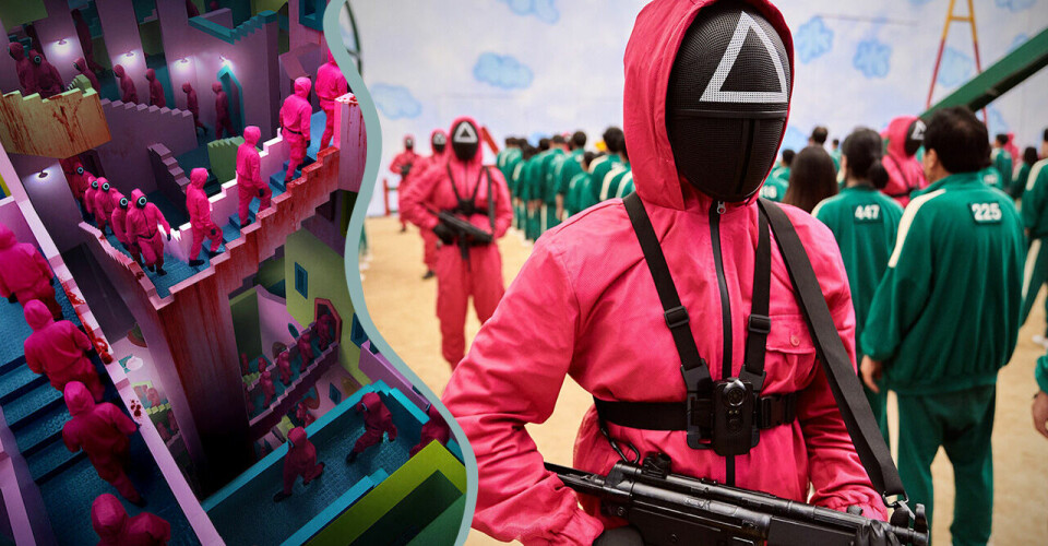 Streamingtips oktober 2021: De enda serierna och filmerna du behöver se