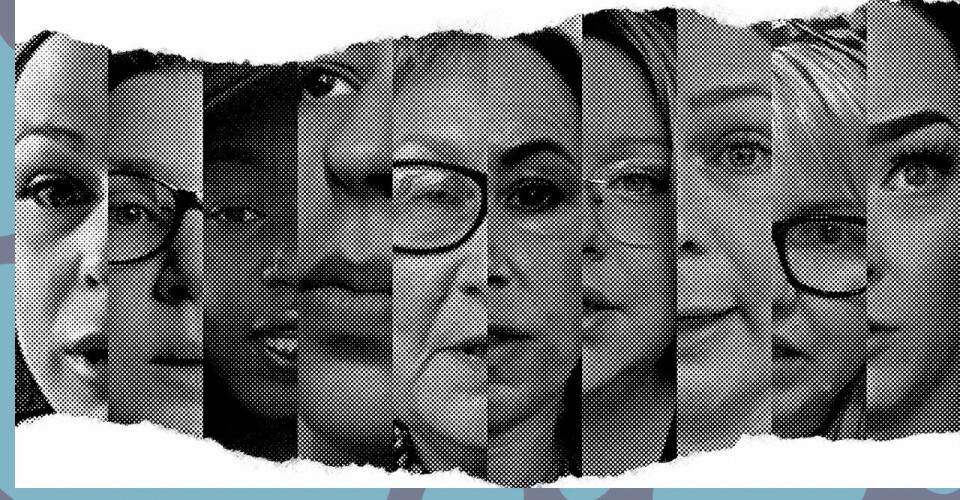 Streamingtips oktober 2021: De enda serierna och filmerna du behöver se