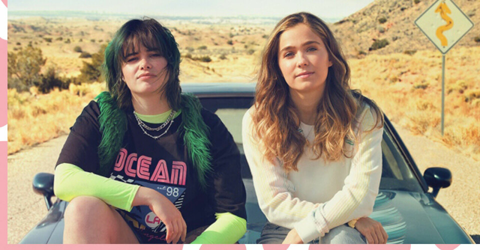 Streamingtips oktober 2021: De enda serierna och filmerna du behöver se