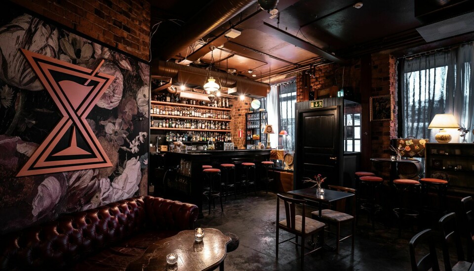 Foto: Mikko Malinen Foto: Mikko Malinen