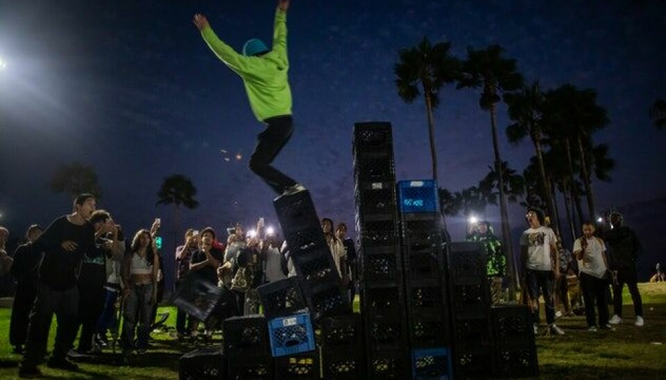 Halloweenkostymer inspirerade av TikTok-trender