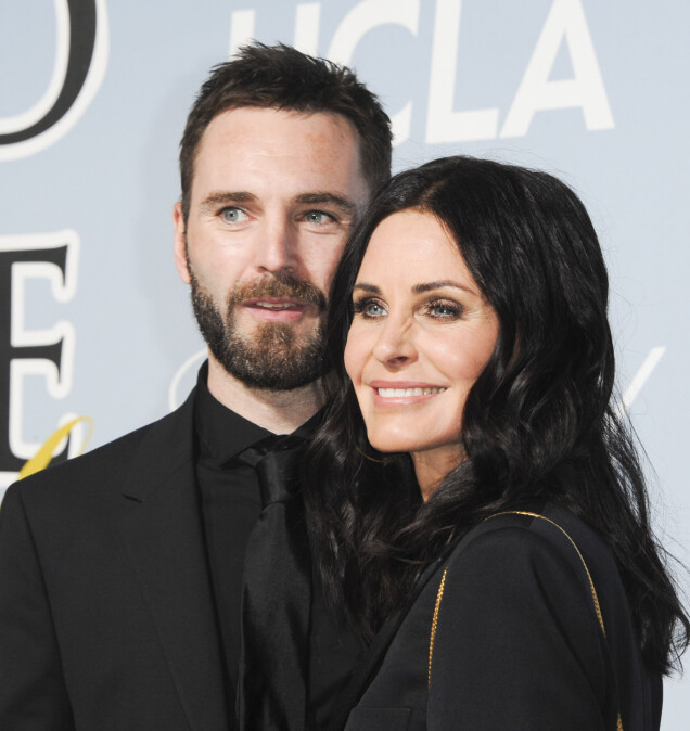 7 kändispar som är väldigt lika varandra