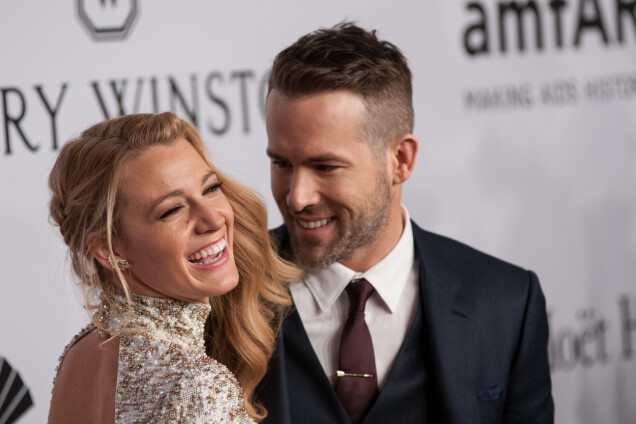 7 kändispar som är väldigt lika varandra